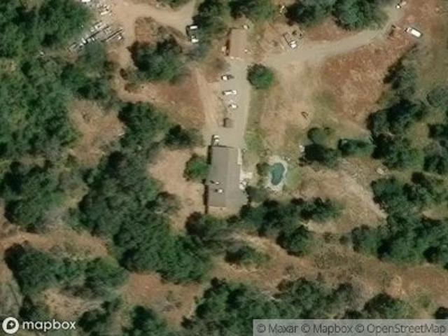 Property for sale in Mariposa, California