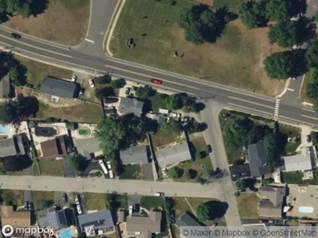 House for sale in Normandy Beach, New Jersey
