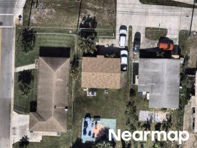 House for sale in Lake Park, Florida