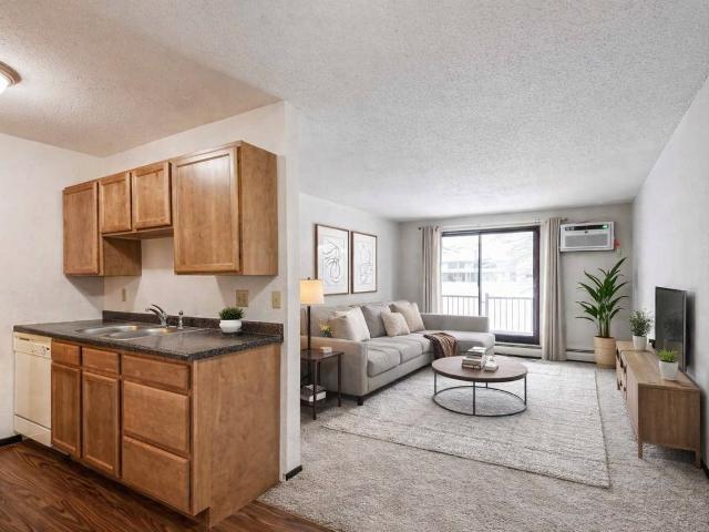 Apartment for rent in Eagan, Minnesota