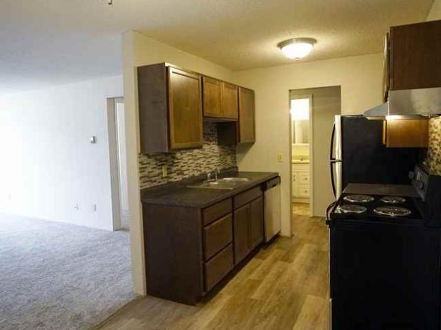 Apartment for rent in Eagan, Minnesota