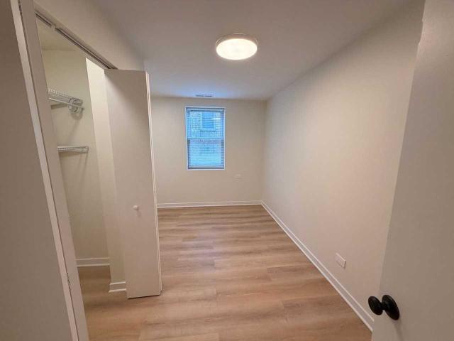 Apartment for rent in Chicago Park, Illinois