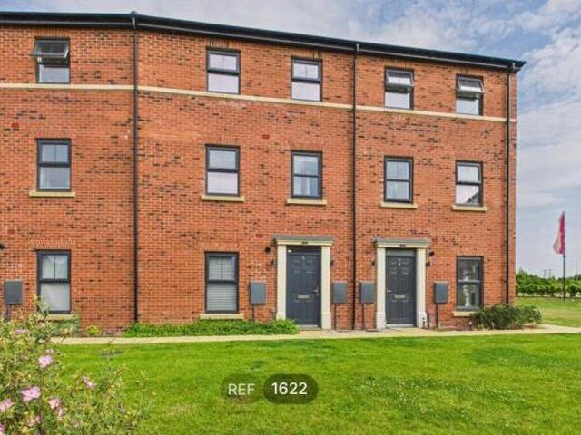 House for rent in Beverley, East Riding Of Yorkshire