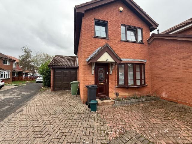 House for rent in Little Stoke, Stoke Gifford