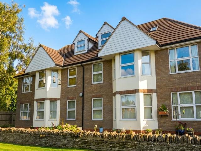 Apartment for rent in Peterborough