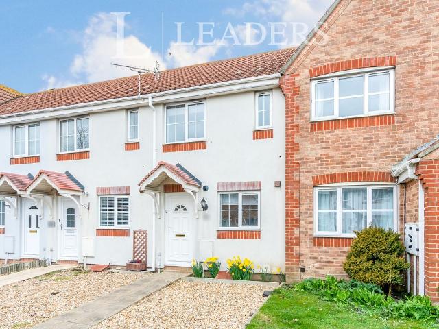 Apartment for rent in Ancton, Arun