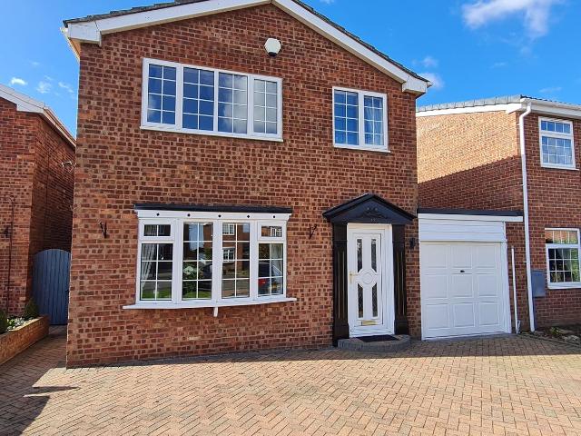 Apartment for rent in Finningley, Doncaster