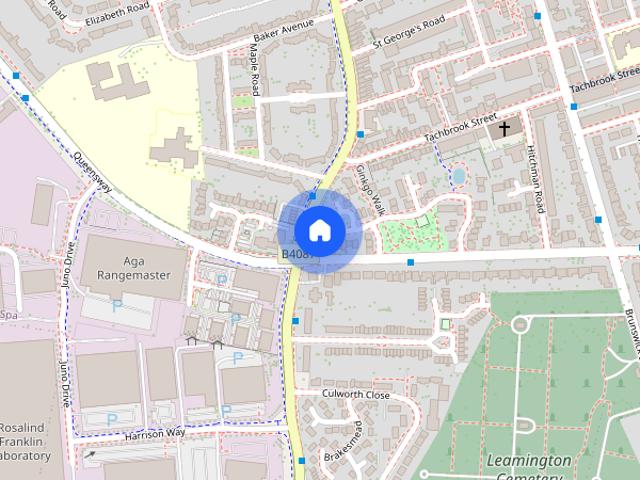 House for rent in Sydenham, Green Close