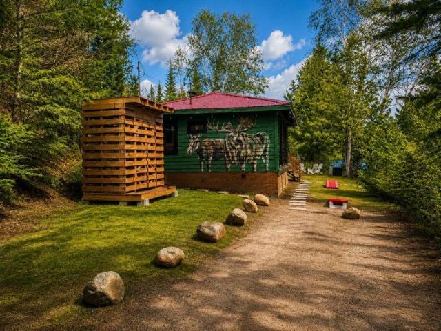 House for rent in Novar, Ontario