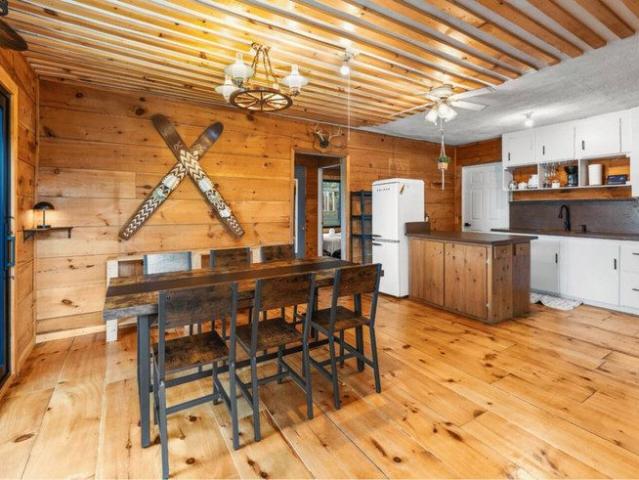 Apartment for rent in Novar, Ontario