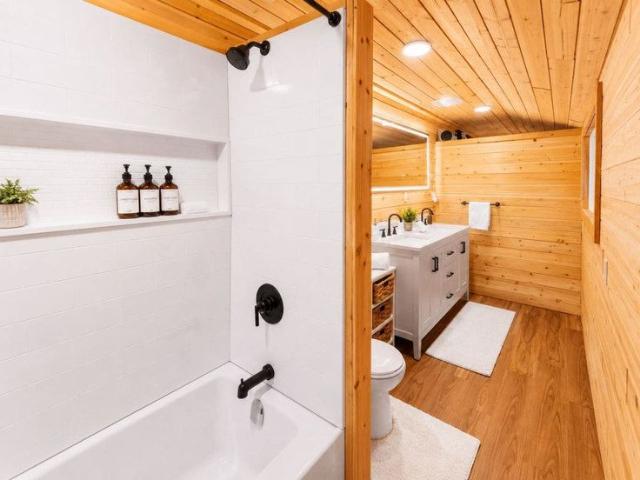 House for rent in Novar, Ontario