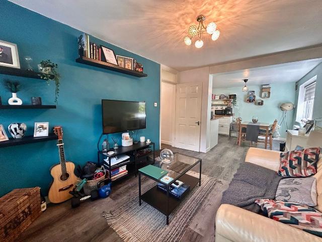 Apartment for rent in Wylde Green, Erdington