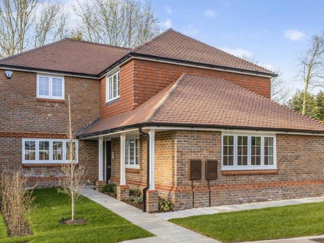 Property for sale in Red Hill, Surrey