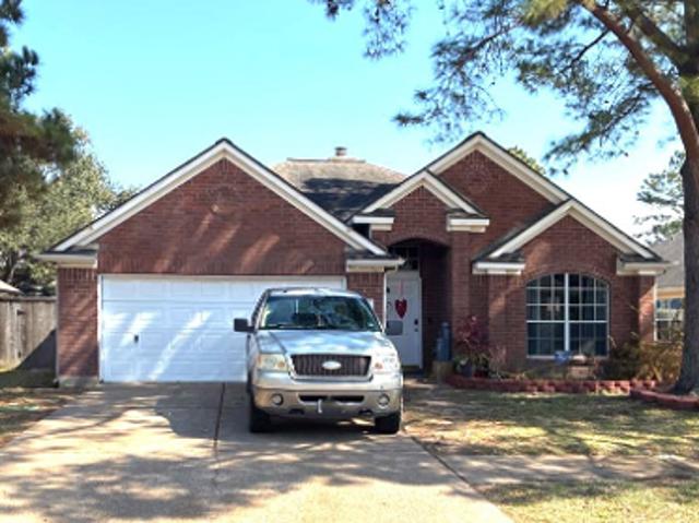 House for sale in Harris, Texas
