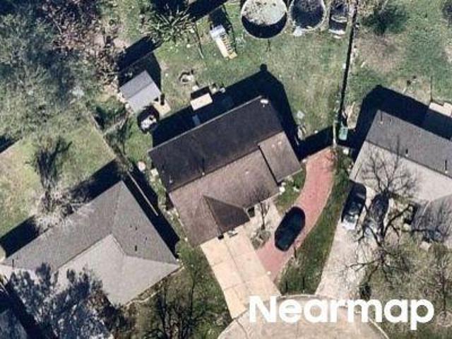 House for sale in Harris, Texas