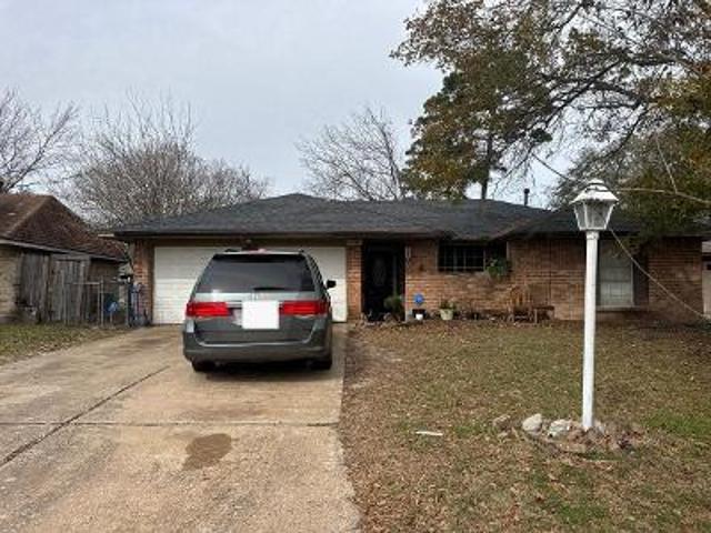 House for sale in Harris, Texas