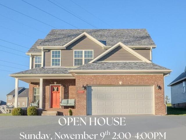 House for sale in Richmond, Kentucky