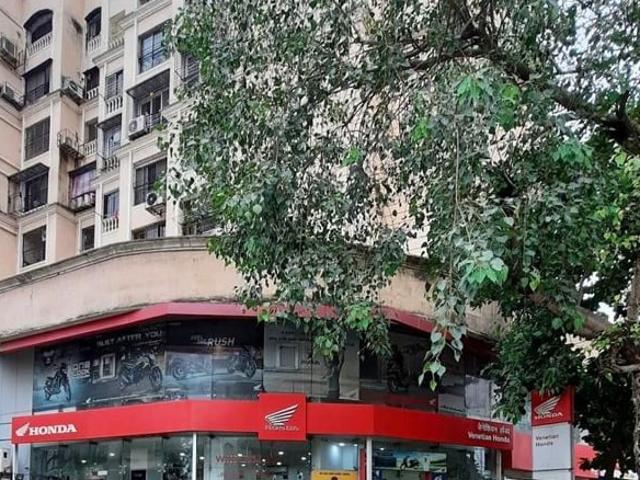 Commercial for rent in Andheri - Mumbai, National Capital Territory Of Delhi