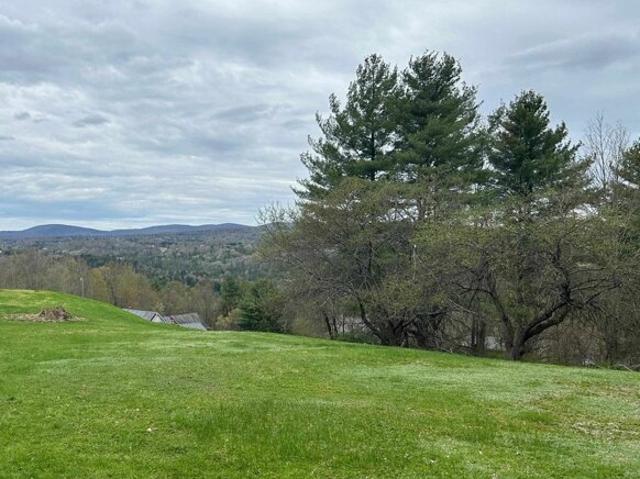 Land for sale in Barre, Vermont