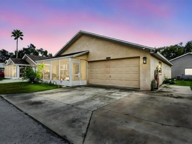 House for sale in Zephyrhills, Florida