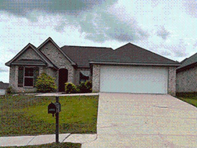 House for sale in Pearl, Mississippi