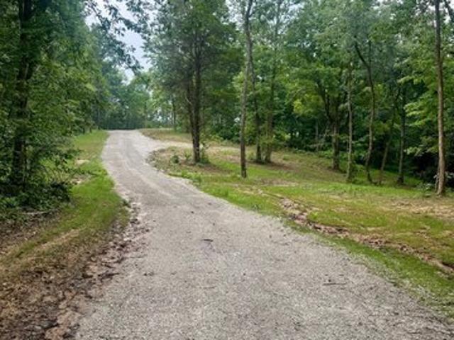 Land for sale in Morgantown, Kentucky