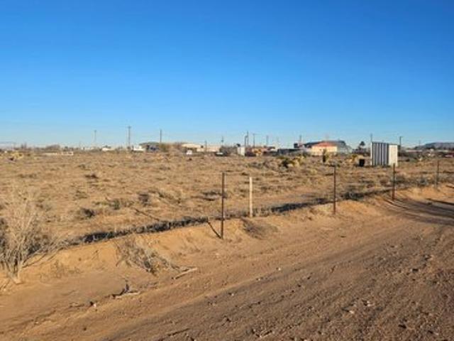 Land for sale in Luna, New Mexico