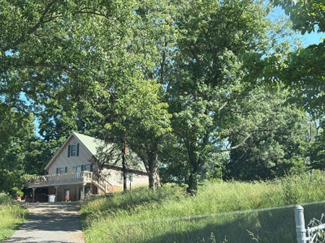 House for sale in Tennessee