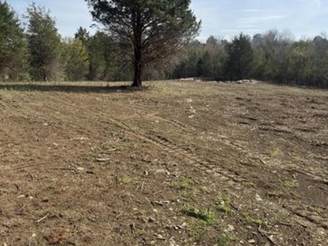 Land for sale in Tennessee
