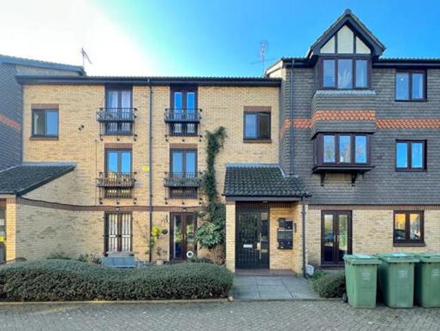 House for sale in Lyons, Greater London