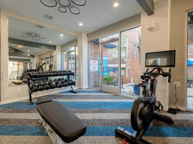 Apartment for rent in Dallas, Texas