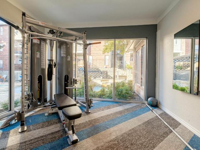 Apartment for rent in Dallas, Texas