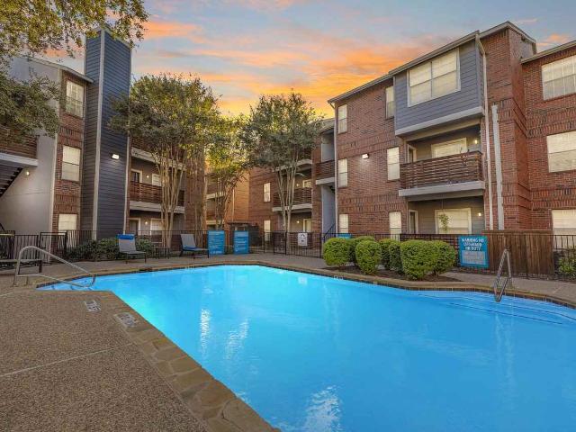 Apartment for rent in Dallas, Texas