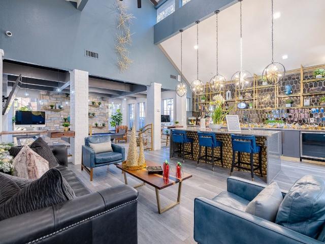 Apartment for rent in Dallas, Texas