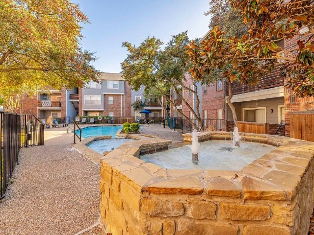 Apartment for rent in Dallas, Texas