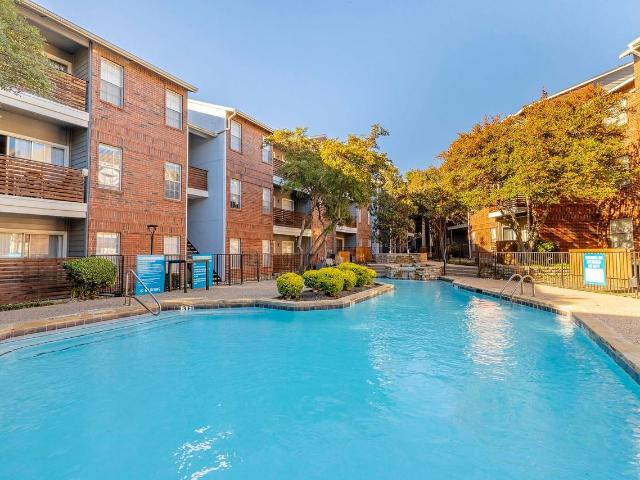 Apartment for rent in Dallas, Texas