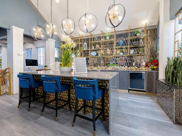 Apartment for rent in Dallas, Texas