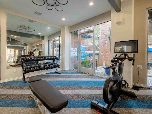 Apartment for rent in Dallas, Texas