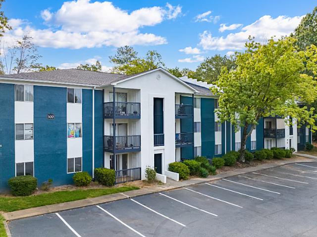 Apartment for rent in Cobb, Georgia