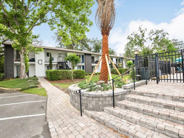 Apartment for rent in Gainesville, Florida