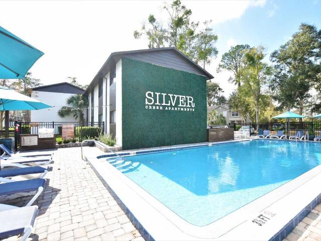 Apartment for rent in Gainesville, Florida