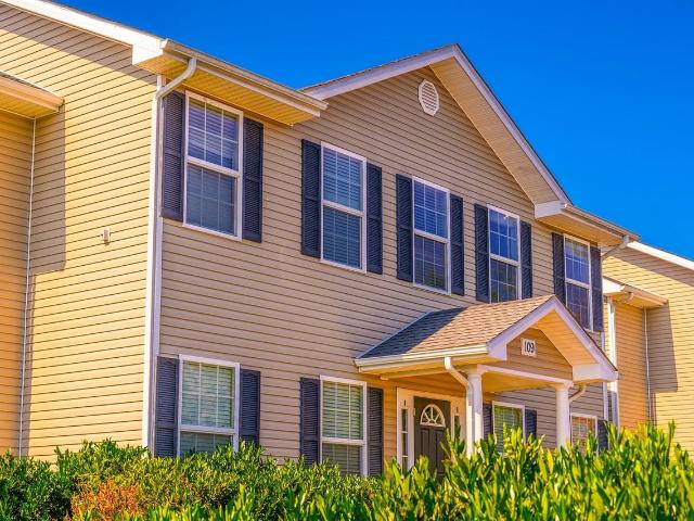 Apartment for rent in Cecilia, Kentucky