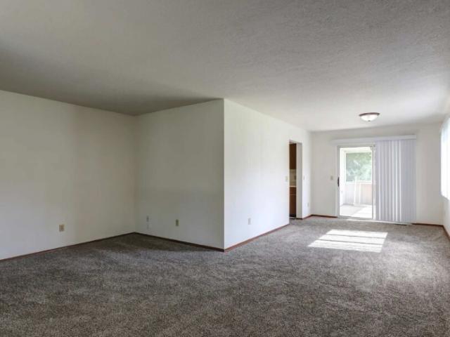 Apartment for rent in Birch Run, Michigan