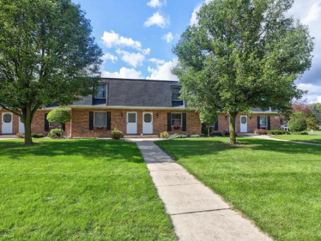 Apartment for rent in Birch Run, Michigan