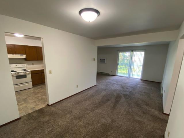 Apartment for rent in Birch Run, Michigan