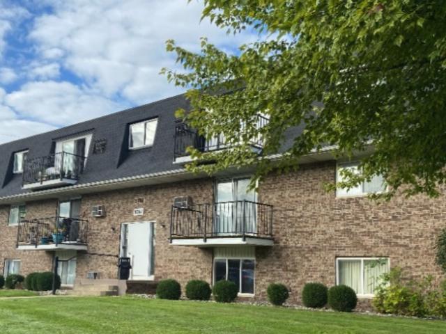 Apartment for rent in Birch Run, Michigan