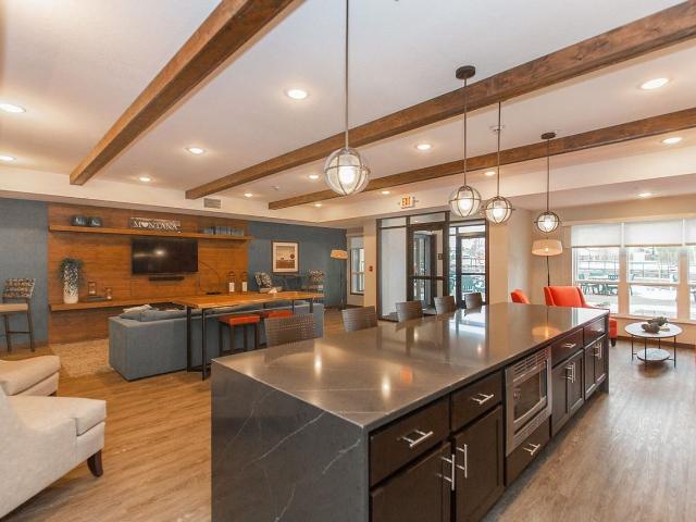 Apartment for rent in Bozeman, Montana