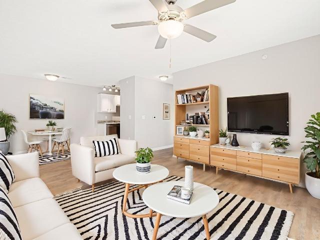 Apartment for rent in New Albany, Floyd County