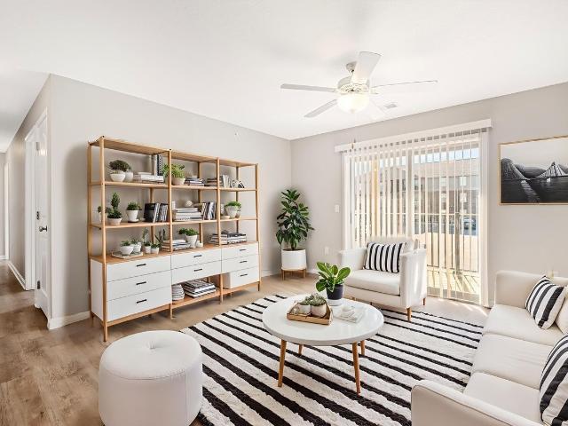 Apartment for rent in New Albany, Floyd County