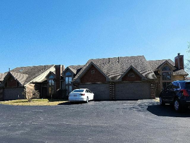 House for sale in Schererville, Indiana